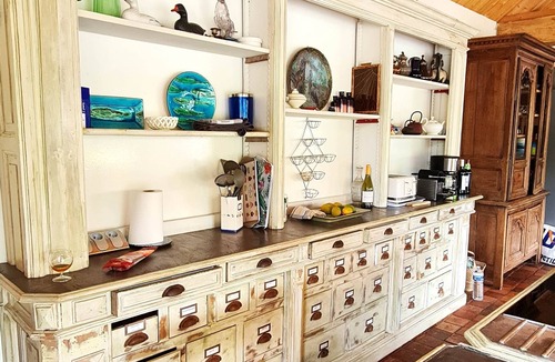 Miannay House | Villa Lion-Mallet