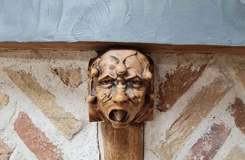 Miannay House | Villa Lion-Mallet