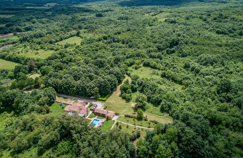Prodol Villa | Villa Lipa nearby Pula – Crovillas GmbH