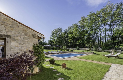 Prodol Villa | Villa Lipa nearby Pula – Crovillas GmbH