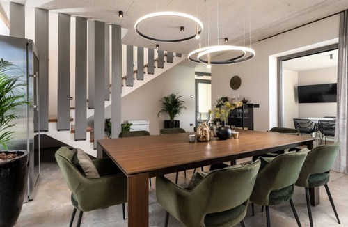Novigrad Villa | Villa Lipa Tree by Villas Guide