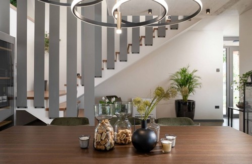 Novigrad Villa | Villa Lipa Tree by Villas Guide