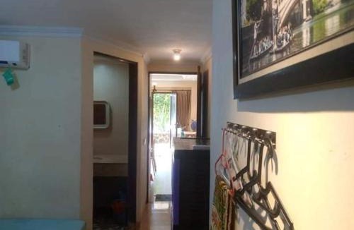 Carita Cabin | Villa Lippo Pantai Carita 9