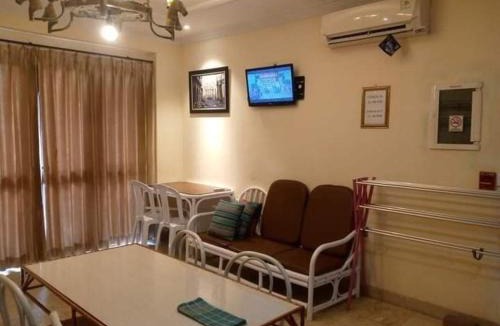 Carita Cabin | Villa Lippo Pantai Carita 9