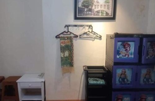 Carita Cabin | Villa Lippo Pantai Carita 9