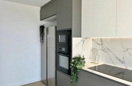 Cunit Villa | Villa Liria – Your Mediterranean Escape in Les Flors de Cunit