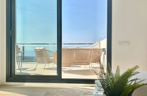 Cunit Villa | Villa Liria – Your Mediterranean Escape in Les Flors de Cunit