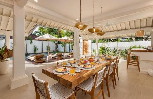 Nakula Villa | Villa Lisabella by Villa Finder