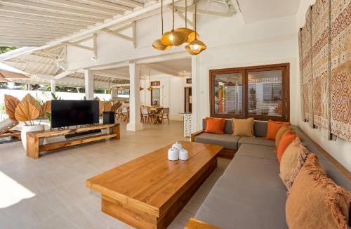 Nakula Villa | Villa Lisabella by Villa Finder