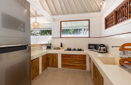 Nakula Villa | Villa Lisabella - Four Bedroom Villa, Sleeps 8