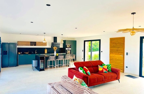 Ventiseri Villa | Villa Livi