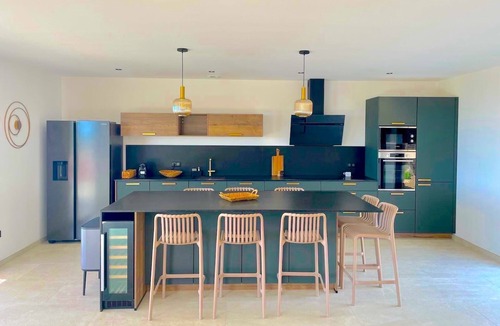 Ventiseri Villa | Villa Livi