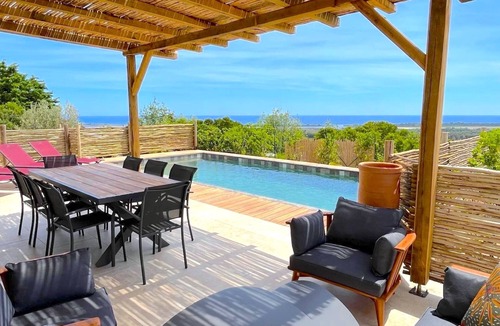 Ventiseri Villa | Villa Livi