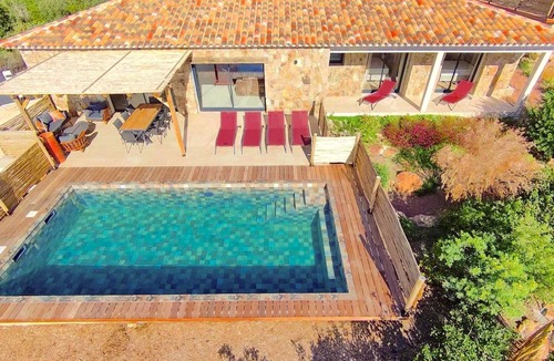 Ventiseri Villa | Villa Livi