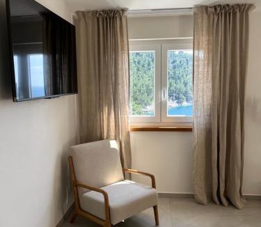 Pupnat Villa | Villa Ljeto
