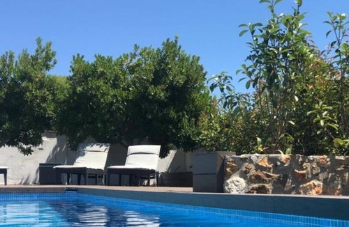 Llanca Villa | Villa Llançà, 4 bedrooms, 8 persons