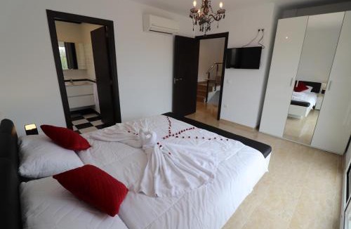 Miami Platja Villa | Villa Llevant