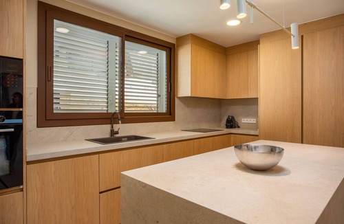 Platja d'Aro Villa | Villa Lliris - Four Bedroom Villa, Sleeps 10