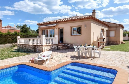 Les Tres Cales House | Villa Llobeta by Interhome