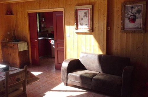 Mont-Dore Apartment | Villa Lo Soledre