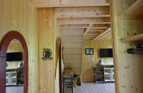 Mont-Dore Apartment | Villa Lo Soledre