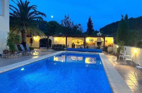 Lliber Bed & Breakfast | Villa Lobos