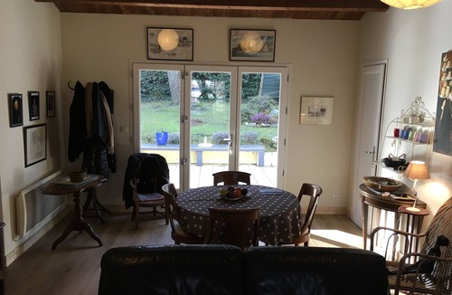 Noirmoutier-en-l'Ile House | Villa located in the Bois de la Chaise 800m from the desired beaches