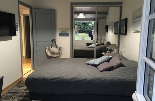 Noirmoutier-en-l'Ile House | Villa located in the Bois de la Chaise 800m from the desired beaches