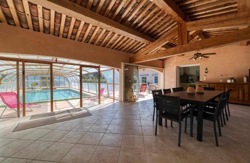 Puget-sur-Argens Villa | Villa located between Cannes and SaintTropez