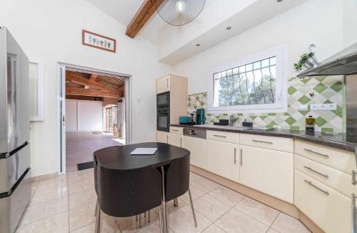 Puget-sur-Argens Villa | Villa located between Cannes and SaintTropez