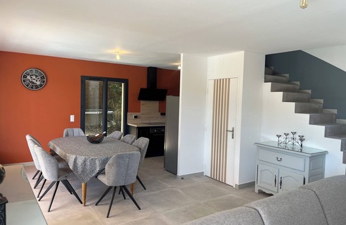 Les Arcs-sur-Argens Villa | Villa Location Saisonnière