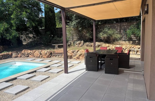 Les Arcs-sur-Argens Villa | Villa Location Saisonnière