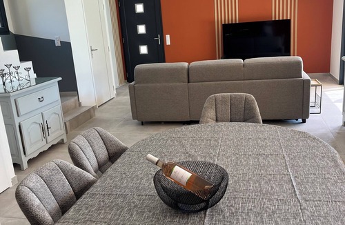 Les Arcs-sur-Argens Villa | Villa Location Saisonnière