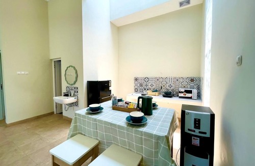 Kasihan Villa | Villa Lodji Tentrem by Abiza