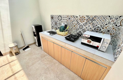 Kasihan Villa | Villa Lodji Tentrem by Abiza