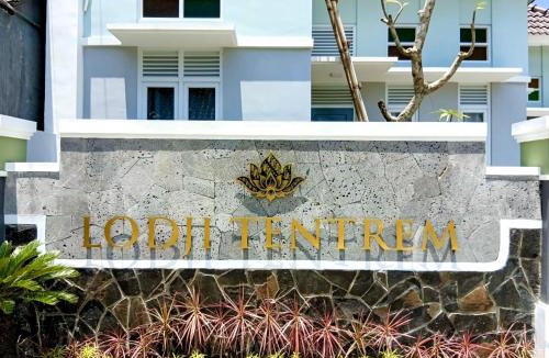 Kasihan Villa | Villa Lodji Tentrem Yogyakarta by Abiza