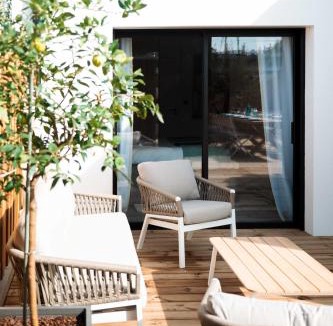 Ancenis House | Villa Loire Harmony