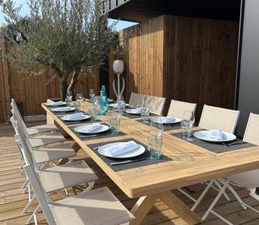 Ancenis House | Villa Loire Harmony