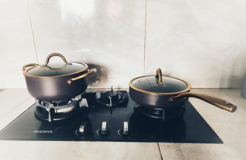 Tomohon Villa | Villa Lokon Tomohon