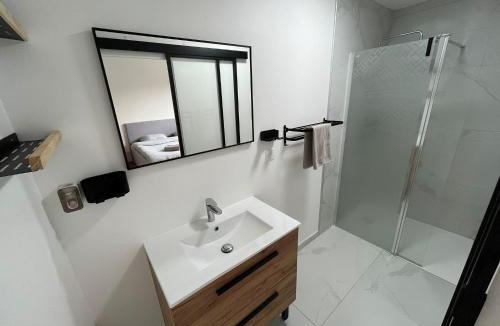 Asnelles House | Villa LOM, 800 m de la plage