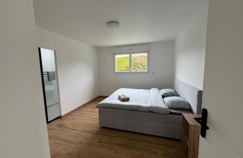 Asnelles House | Villa LOM, 800 m de la plage