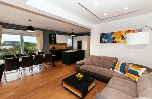 Brodarica House | Villa Lomari (V9651-K1) - Brodarica