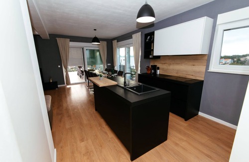 Brodarica House | Villa Lomari (V9651-K1) - Brodarica