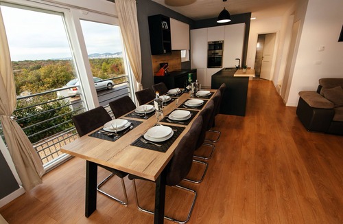 Brodarica House | Villa Lomari (V9651-K1) - Brodarica