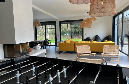 Gujan-Mestras Villa | Villa Lombardière