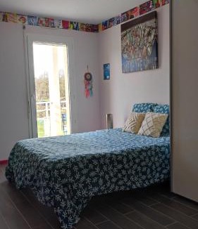 La Bazoge Bed & Breakfast | Villa Longue vue