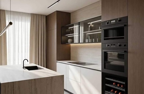 Lopar Villa | Villa Loparia by Adriatic Luxury Villas