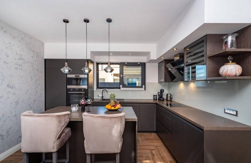 Nin House | Villa Lorena Dalmacija