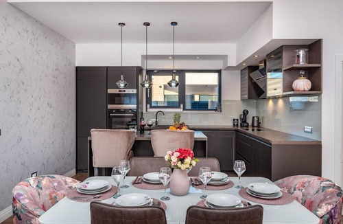 Nin House | Villa Lorena Dalmacija