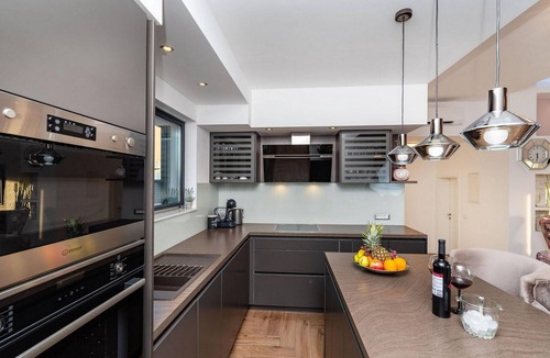 Nin House | Villa Lorena Dalmacija
